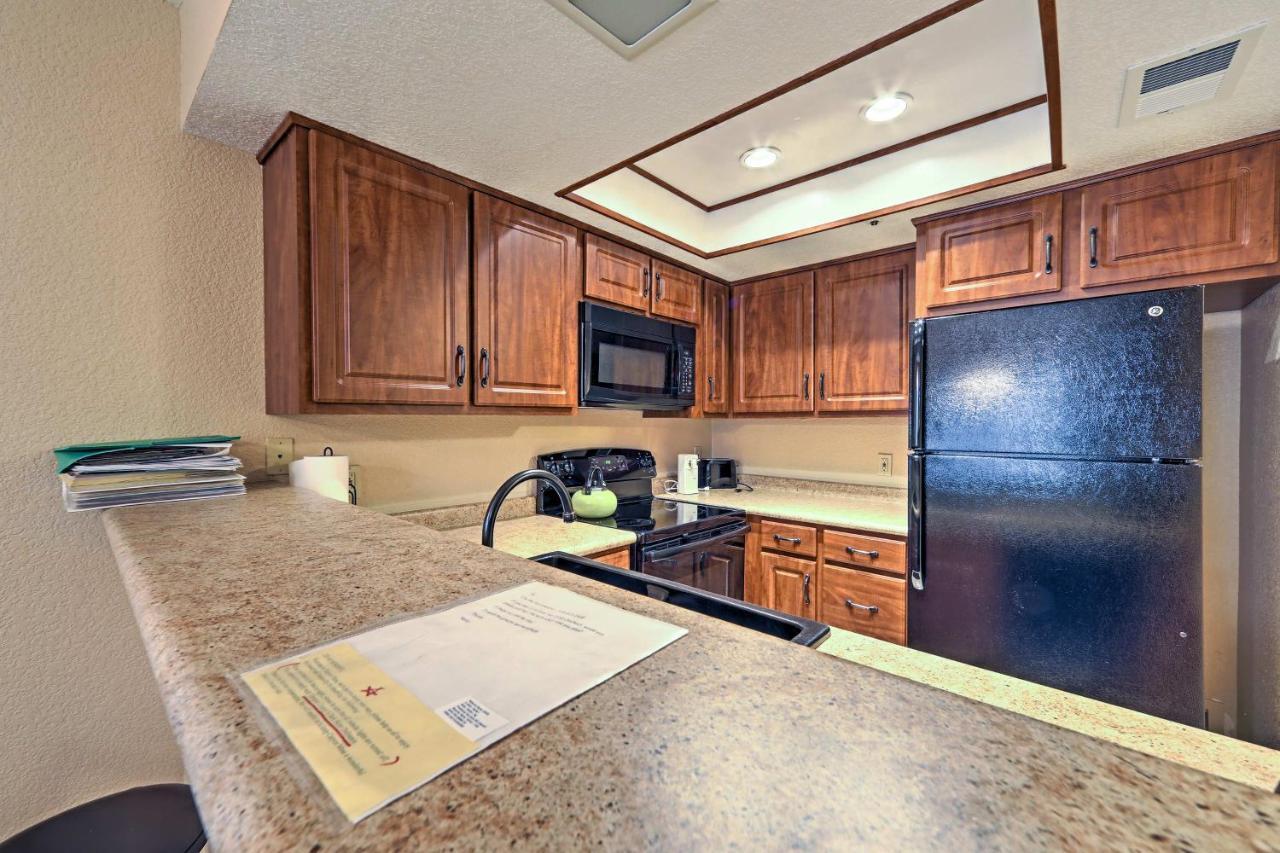 Sedona Condo On Golf Course With Mountain Views! 外观 照片