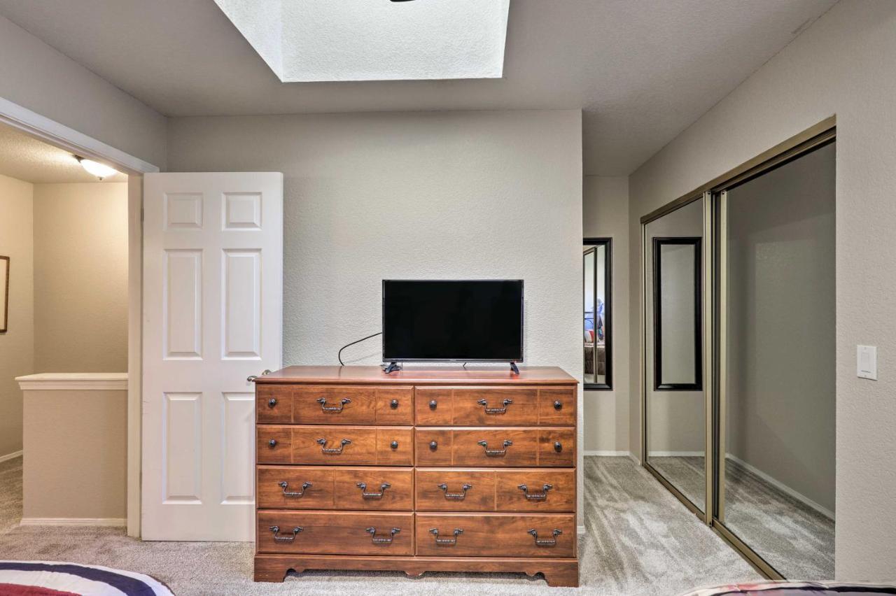 Sedona Condo On Golf Course With Mountain Views! 外观 照片